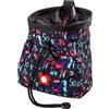 Ocun Lucky + Belt portamagnesite arrampicata