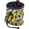 Ocun Lucky + Belt portamagnesite arrampicata