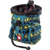 Ocun Lucky + Belt portamagnesite arrampicata