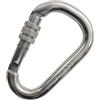 Kong HMS Napik Screw Sleeve moschettone arrampicata alpinismo