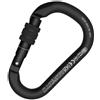 Kong HMS Napik Screw Sleeve moschettone arrampicata alpinismo