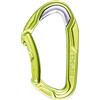 Edelrid Bulletproof Bent II moschettone arrampicata
