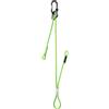 Edelrid Switch Double Adjust longe in corda dinamica