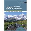 Idea Montagna 3000 Ortles-Cevedale Vol. 2 guida alpinismo
