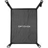 Ortovox Ortovox Helmet Net rete porta casco regolabile