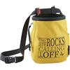 Red Chili Giant Chalk Bag sacchetto portamagnesite