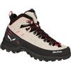 SALEWA W's Alp Mate Winter Mid scarponi trekking donna