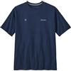 Patagonia M's Forge Mark Responsibili-Tee maglietta uomo