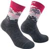 Calze GM Sport Calze GM Cloud Regeneration Reactive calze trekking