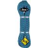 Beal Ice Line 8.1 mm Unicore Golden Dry mezza corda arrampicata al metro