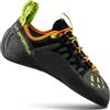 La Sportiva Tarantulace Carbon/Lime Punch scarpette arrampicata