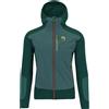 Karpos Lede Jacket Men giacca softshell uomo