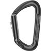 Edelrid Pure Slider III climbing moschettone arrampicata leva dritta