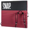 SNAP One crash pad boulder arrampicata