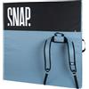 SNAP One crash pad boulder arrampicata