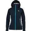 Karpos Temporale W Jacket Women's giacca hardshell donna
