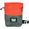 SNAP Chalk Pocket Zip portamagnesite arrampicata