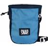 SNAP Chalk Pocket Zip portamagnesite arrampicata