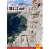 Versante Sud Sella Rock guida arrampicata inglese