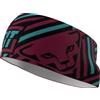 Dynafit Graphic Performance Headband fascia da testa