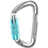 Edelrid Pure Triple III moschettone triplo movimento arrampicata