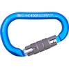 Kong Napik Twist Lock moschettone arrampicata