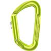 Edelrid Pure Slider III climbing moschettone arrampicata leva dritta