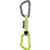 Edelrid Pure Pro Set rinvio rinvii arrampicata