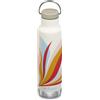 Klean Kanteen 592 ml Kanteen Classic VI con Loop Cap borraccia termica