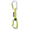 Edelrid Bulletproof Set II rinvio rinvii arrampicata