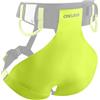 Edelrid Seat Protector Irupu II triangolo torrentismo canyoning