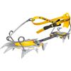 Grivel Air Tech Light Camp-O-Matic Evo ramponi automatici