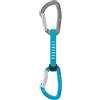 Petzl Djinn Axess rinvii per l'arrampicata