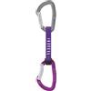 Petzl Djinn Axess rinvii per l'arrampicata