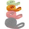 Edelweiss Tube Sling 16 mm fettuccia arrampicata