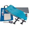 Colltex Todi Mix Splitboard 160mm x 185cm pelli di foca