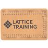 Lattice Training Flex Block mattone da yoga