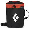 Black Diamond BD Black Diamond Team Chalk Bag sacchetto portamagnesite