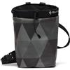 Black Diamond BD Black Diamond Gym Chalk Bag sacchetto portamagnesite