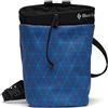 Black Diamond BD Black Diamond Gym Chalk Bag sacchetto portamagnesite
