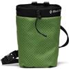 Black Diamond BD Black Diamond Gym Chalk Bag sacchetto portamagnesite