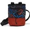 Black Diamond BD Black Diamond K Mojo Chalk Bag sacchetto portamagnesite
