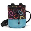 Black Diamond BD Black Diamond K Mojo Chalk Bag sacchetto portamagnesite