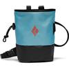Black Diamond BD Black Diamond Mojo Zip sacchetto portamagnesite