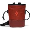 Black Diamond BD Black Diamond Mojo Zip sacchetto portamagnesite