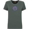 E9 Enove Star maglietta donna