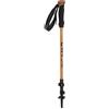 CAMP Backcountry Bamboo bastoncini trekking telescopici