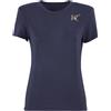 E9 Enove Fly maglietta donna