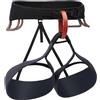 Black Diamond BD Black Diamond Solution imbrago arrampicata