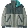 Patagonia W's Shelled Synch giacca da donna